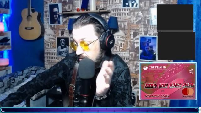 Галкин, Макаревич и Смольянинов- решётка или палата? смотреть онлайн