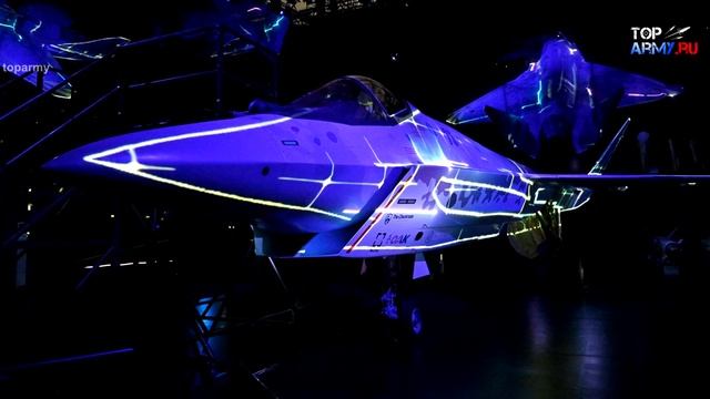 Как появление Су-75 отразится на Су-57