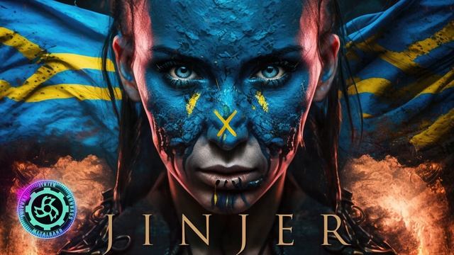 Jinger SLOW COVER Pisces