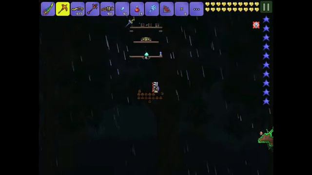 Secret Terraria World Part 9 | Call For The Mechanic!