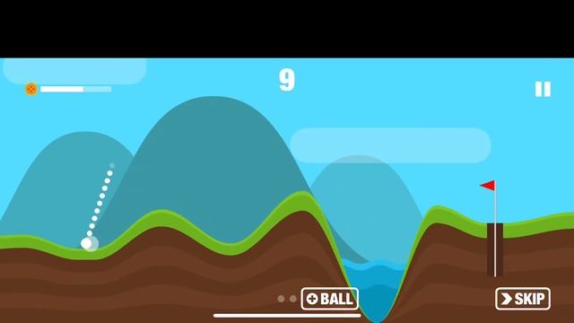 Infinite Golf |002| Let‘s Play Infinite Golf смотреть онлайн