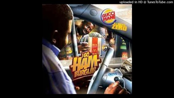 old gucci mane x zaytoven type beat "gorilla glue”