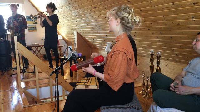 Total Hip Replacement - Blaming смотреть онлайн