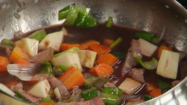 Книга рецептов