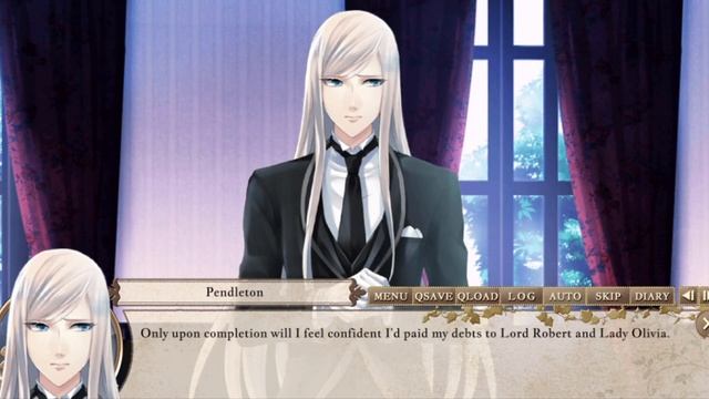 London Detective Mysteria Gameplay (PC Game) смотреть онлайн