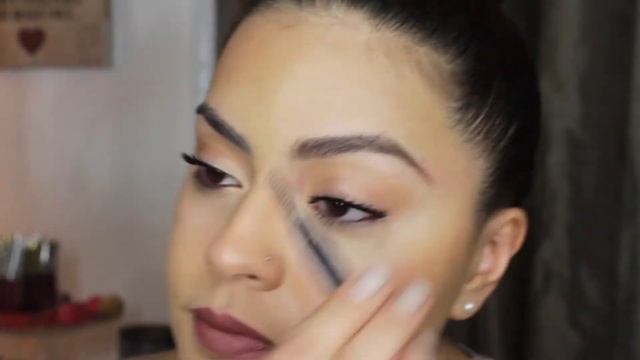 L'Oreal Paris Brow Stylist Shape & Fill Review | ABH Brow Definer Dupe? смотреть онлайн