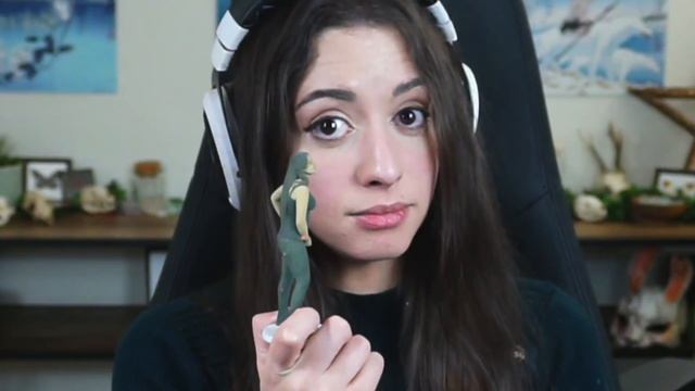 Obscene Sweet Anita Action Figure REVEALED! | Sweet Anita Highlights