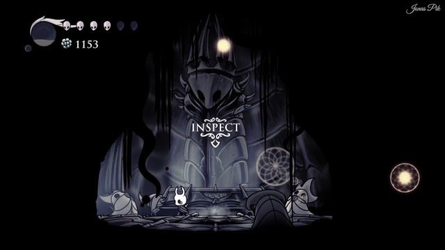 Hollow Knight - PART 1 - Gameplay / Longplay - No Commentary - PC смотреть онлайн