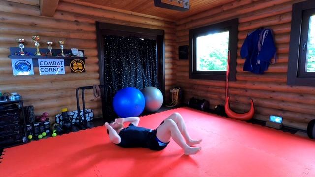 Функциональная выносливость для БЖЖ