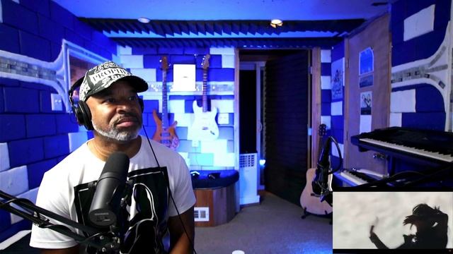 Metal Meets Kawaii: Producer Reacts to BABYMETAL 'MAYA' | BLACK NIGHT from THE OTHER ONE смотреть онлайн