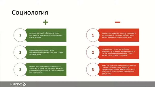 Вебинар ИРТС. День 1. Моделирование потребительского выбора пассажиров смотреть онлайн