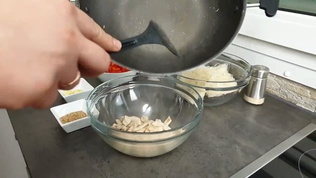 Салат Фунчоза нашёл идеальный семейный рецепт для кухни смотреть онлайн