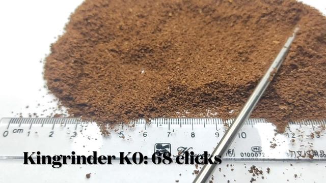 Timemore C2 vs Kingrinder K0 vs Linglong R1 - Part 2: Speed and dust fine test смотреть онлайн