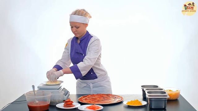 StreetPizza video new смотреть онлайн