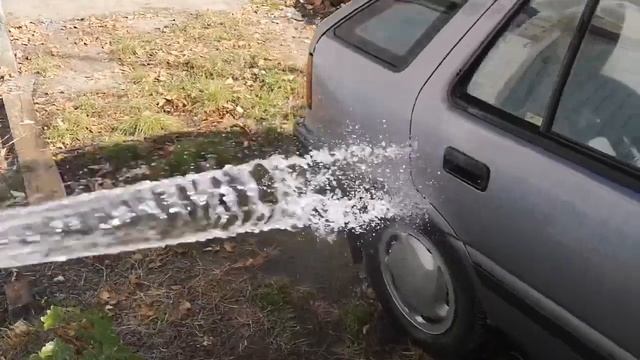 Hyundai Pony Ls 1300Gls- SPRZEDANY!