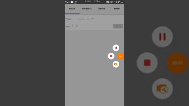 Cara mudah check proxy dari Android смотреть онлайн