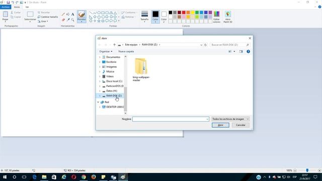 Convertir imágenes WebP a JPG sin instalar nada | Windows Fácil смотреть онлайн