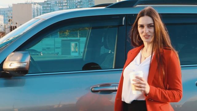 Конкурсное видео. Самопрезентация смотреть онлайн