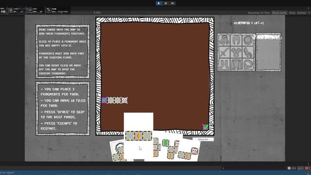 Making Better Cards for my Unity Dungeon Builder | Devlog смотреть онлайн
