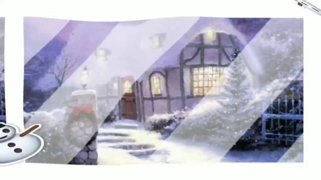 {Новогодние интро ? I love you ?} смотреть онлайн