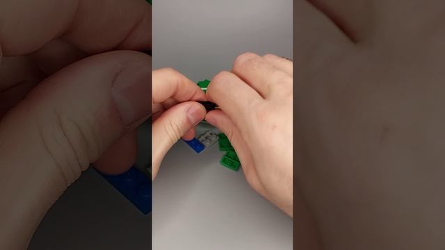 Lego Creator (31056) / Лего Самоделки (Короткое видео #70) смотреть онлайн
