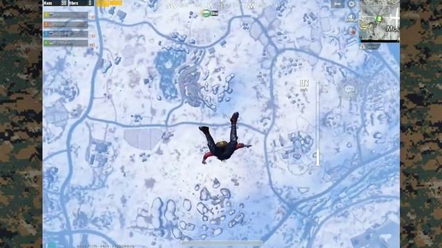 Достижения/РП/Компасы PUBG Mobile смотреть онлайн