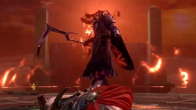 Icarus M: Guild War - Trailer (Android/IOS) Official смотреть онлайн