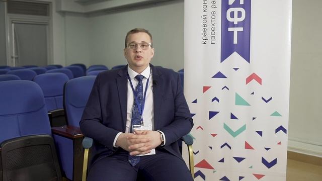 Соболев Иван: Оптимизация затрат на содержание и обслуживание зданий смотреть онлайн