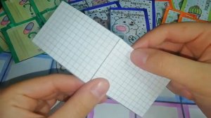 Как сделать бумажный сюрприз🤎за 5 минут🦥