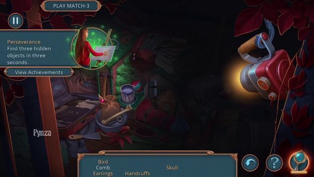 City Legends 2 F2P: Trapped in Mirror Full Walkthrough смотреть онлайн