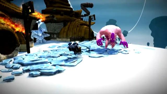 Project Spark — рассказ об устройстве смотреть онлайн