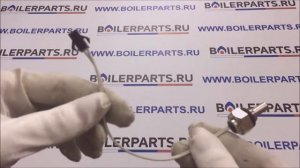 Датчик температуры погружной для котлов Rocterm D45100