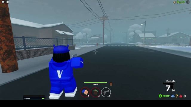 ALL WORKING CODES FOR OHIO! | ROBLOX смотреть онлайн