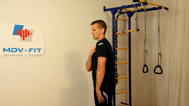 Соматика. Импиджмент синдром. смотреть онлайн