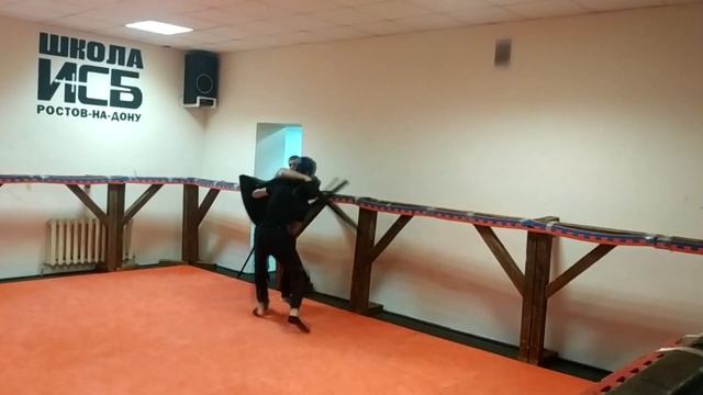 Ростов на Дону. Турнир школы ИСБ. Мужчины софт бой 3. 19.02.2022 смотреть онлайн
