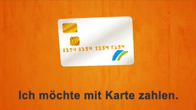 Немецкий для начинающих (A1/A2) | Deutschtrainer: Покупки и оплата