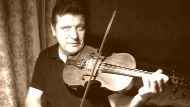 JazzViolin 11й урок. Штрихи. смотреть онлайн