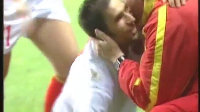 Estonia 0:1 Montenegro 2007 смотреть онлайн