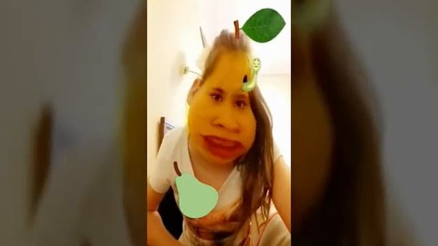 Приколы в Snapchat / Snapchat