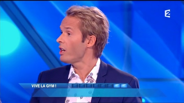 Pyramide - Emission 2 -  06.07.14