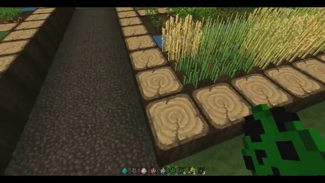 ТОП 5 текстурпаков для Minecraft(1.5.2) 64x64 смотреть онлайн