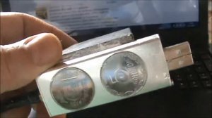 Доработка RTL-SDR V3.