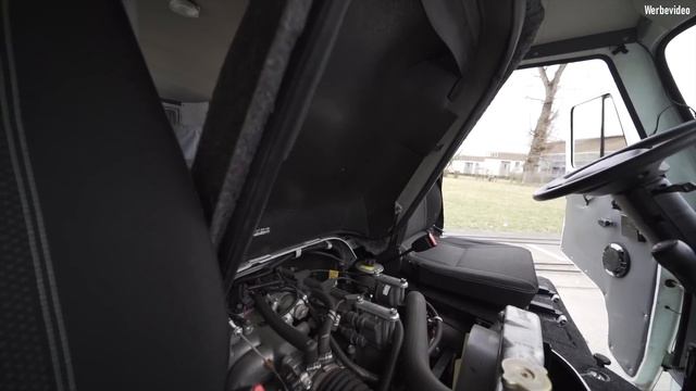 UAZ 452 Buchanka (2019) - ÄLTESTER NEUWAGEN der Welt! Zuverlässig seit 60 Jahren? смотреть онлайн