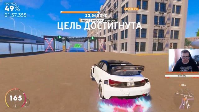 ●Я ГЛУХОЙ СТРИМ♥Подписчики и Лайк♥? The Crew 2--Candy Rush" Summit (Platinum Guide) ?♥ смотреть онлайн