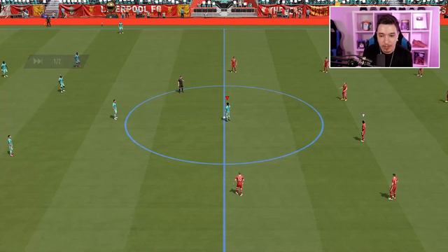 DRAFT FABULOS CU DE BRUYNE TOTY SI RONALDO TOTY !!! FIFA 21 ROMANIA