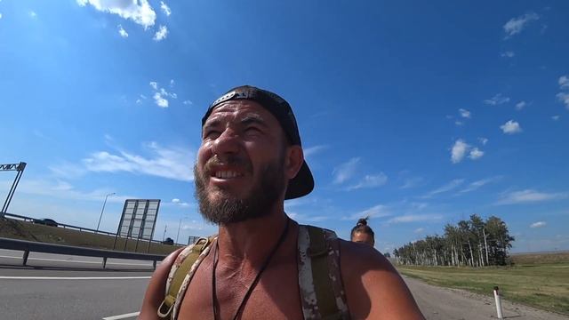 В ГОСТЯХ У ГРАЖДАНИНА СССР | ДЕНЬ 53 смотреть онлайн