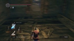 Дюп расходников и титанита в Dark Souls Remastered ► Супер Гайд в версии 1.03  (Console Version)