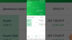 Сбербанк инвестор. Инвестиции для начинающих. Доход от 20% в год.