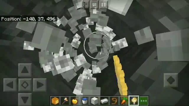 How to make invisible light in Minecraft || Kapoor Gamerz смотреть онлайн