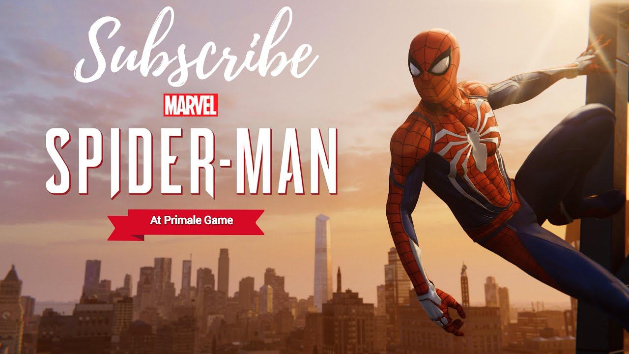 Человек Паук смотреть онлайн